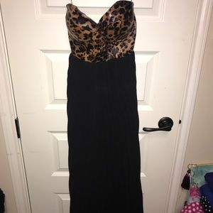 Party outfits One short jumpsuit one ankle dress